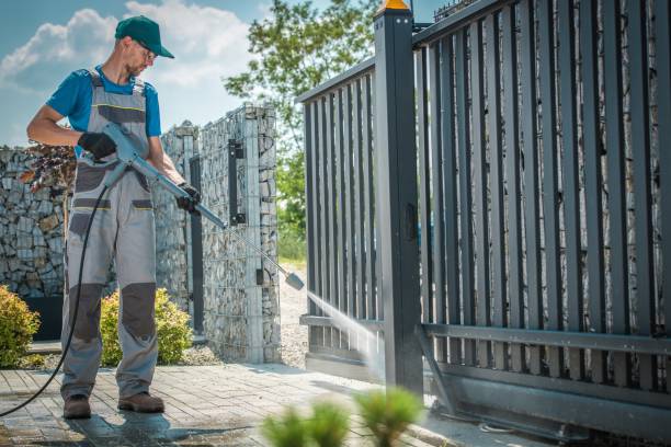 Spring Cleaning in Black Diamond, FL
