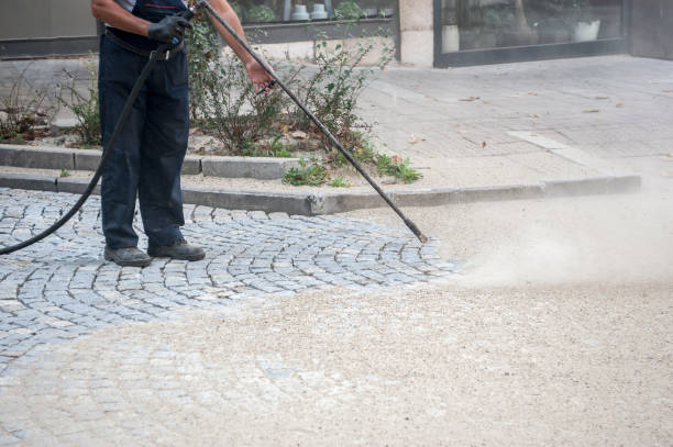 Best Gas Station Cleaning  in Black Diamond, FL