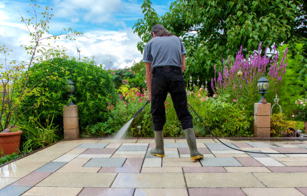 Best Parking Lot and Garage Cleaning  in Black Diamond, FL